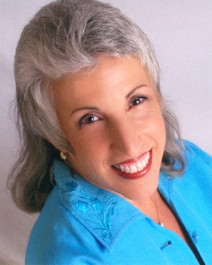 Ellen Kamhi,Ph.D., R.N., AHN-BC, RH(AHG) - Wholistic Health Expert, Registered Herbalist